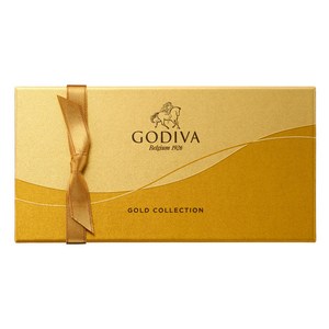 고디바 클래식 골드 컬렉션 초콜릿 8종 세트