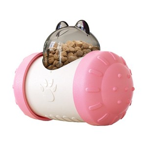 강아지 고양이 노즈워크 간식 장난감 스낵볼