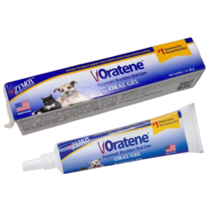 자이목스 오라틴 투스페이스트 반려동물 젤