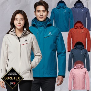 [국내매장판]  블랙야크 정상가 339000 남성여성 고어텍스 방수 바람막이 M마이삭알파GTX자켓 1BYGJF30013501