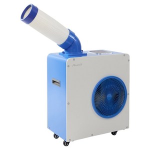 신일 산업용 에어컨 일반형 1구 고객직접설치