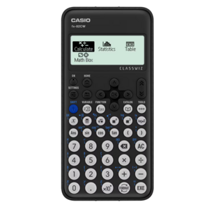 카시오 FX-82CW 공학용 계산기