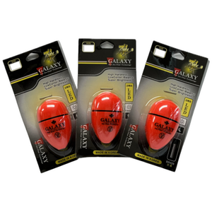 갤럭시 전자찌 3개세트 바다 전자 구멍찌 갤럭시 전자구멍찌, 3개, 올레드