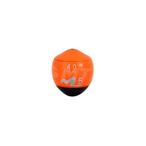 품질보증 거품뺀구멍찌 M5 대물및참돔용 바다구멍찌, 거품뺀구멍지 M5