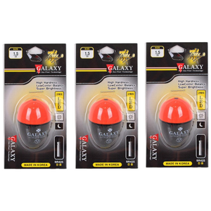 눈부셔 바다 전자 구멍찌 갤럭시 전자구멍찌 세트