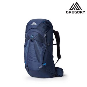 그레고리 줄루 35LHalo Blue 레인커버 증정 소형 경량 배낭
