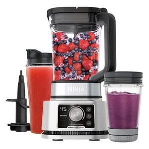 닌자 Foodi 파워 & 프로세서 블렌더