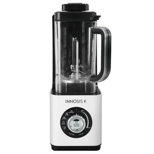 이노시스K 슬림 진공 초고속 블렌더 MACH9, MACH9(화이트)