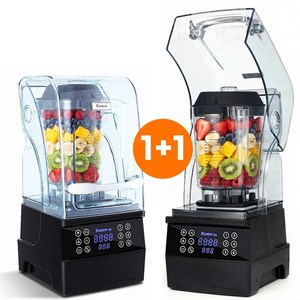 [1+1] 블랜타이어 인피니티 K9 블렌더/업소용/대용량믹서기, BLANTYRE INFINITY K9