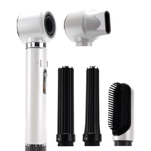 한경희 5in1 멀티 이지랩 헤어드라이기, 단품