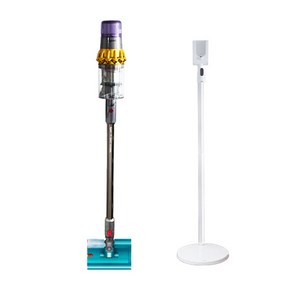 [다이슨(다이슨)] V15s 디텍트 서브마린 (옐로/니켈) 물걸레 겸용 무선 청소기