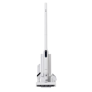 소수상회 자동 먼지비움 무선청소기 초경량 스테이션