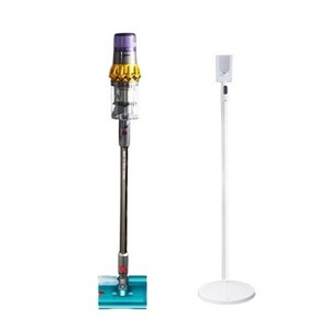 [다이슨(다이슨)] V15s 디텍트 슬림 서브마린 (옐로/니켈) 물걸레 겸용 무선 청소기 [국내정품]