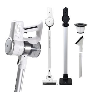 25년형 릴리 차이슨 강력 무선 청소기 EV10 BLDC모터 평생보증 + 배터리무상AS, EV10