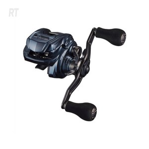 로켓터틀 다이와 티에라 에어 IC 100XHL 초경량베이트릴