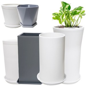 올스 대형화분 큰화분 인테리어 화분