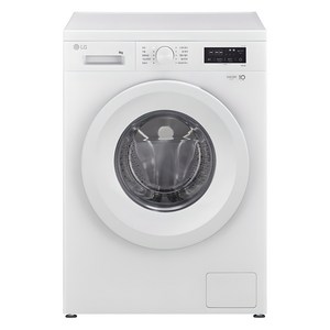 LG전자 트롬 드럼세탁기 9kg 방문설치