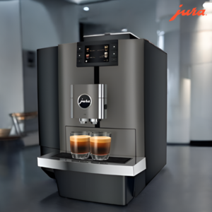 유라커피머신 X10 콜드브루 전자동커피머신기 업소용자동 카페 호텔 사무실 회사 영업용 고급