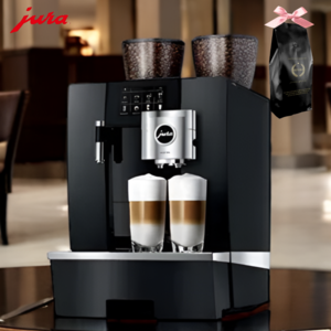 유라커피머신 전자동커피머신기 업소용자동 영업용 카페 기가X8G2 GS편의점 사무실 호텔