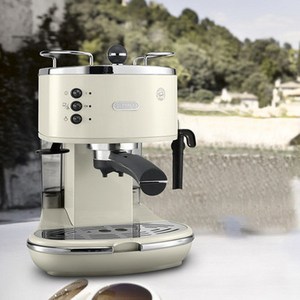 드롱기 아이코나 빈티지 커피머신 4종  돼지코 증정