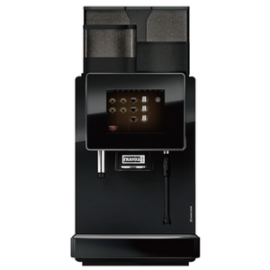 프랑케(FRANKE) S700 전자동머신 커피머신, 블랙 / 구매 전 문의, S700