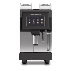 NUOVA SIMINELLI 누오바 시모넬리 프론토바 터치 전자동 커피머신, 시모넬리 프론토바 터치
