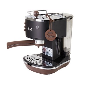 드롱기 아이코나 빈티지 커피머신 4종