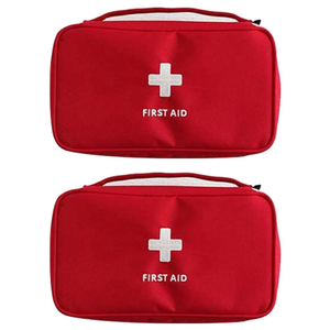 메리엘 휴대용 응급 처치 파우치