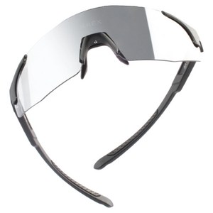 KREX 스포츠 고글 편광 변색 선글라스 고선명렌즈 스위스 형상기억소재 골프 자전거 러닝 테니스 마라톤 조깅 국산100%