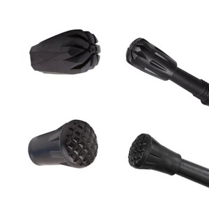 도나토르 등산스틱 발판 교체용 고무패킹 5p