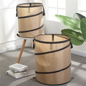 레나에너지 캠핑 쓰레기 봉투 바스켓 바구니