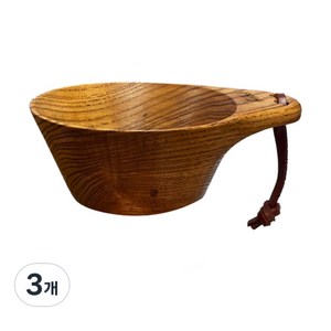 [이타카] 레이우드 시에라 컵, 단품, 3개
