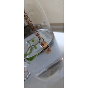 영국 명품 호루라기 애크미(ACME)_애크미 썬더러휘슬 목걸이, 1개