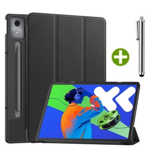 레노버탭 샤오신 패드 프로 12.7 2세대 2025 호환 케이스 커버 TB-373FU 375FC Lenovo Tab XiaoXin Pad Pro 12.7 2rd 케이스나라