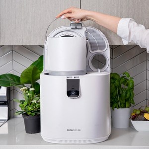 푸드사이클러 ECO5 음식물처리기 에코5 대용량 음식물분쇄기