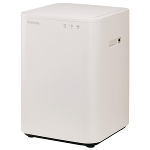 린클 이지 음식물처리기 미생물 음식물 쓰레기 분쇄기 음처기 Reencle Easy