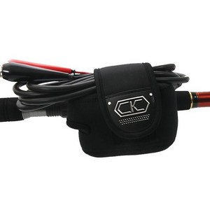 씨케이 / 전동릴 케이스 / 소형 우핸들 / 좌핸들 전동릴 파우치 / 한치 수심릴 / 전동릴 / 대형 베이트 릴 등 / 소중한 릴 보호