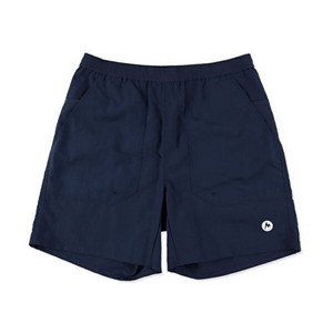 마모트 재팬 남성 GJ 데일리 팬츠 네이비