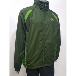 마운틴하드웨어 바람막이 자켓 WONDRUSH JACKET OM4541
