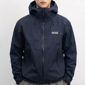 코아이멀티아웃도어 테크니컬 3레이어 하드쉘 바람막이자켓 4계절