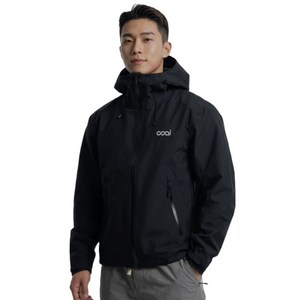 코아이멀티아웃도어 테크니컬 3레이어 하드쉘 바람막이자켓 4계절