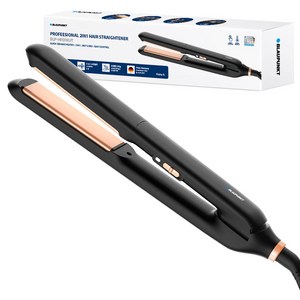 블라우풍트 초경량 세라믹 코팅 고데기