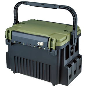 메이호 태클박스 VS-7095N 중형 낚시용 태클박스