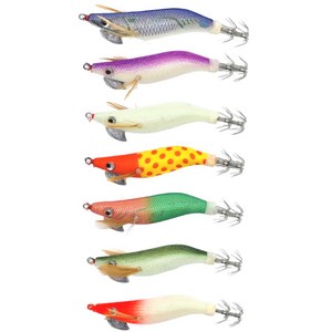 2.2 미니 에기 케이무라 한치 오징어