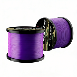 나일론 모노라인 낚시줄 바다 민물 원줄 500m