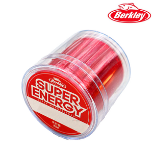 버클리 슈퍼에너지2 나일론 모노라인 원투라인
