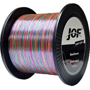 JOF 나일론 낚싯줄