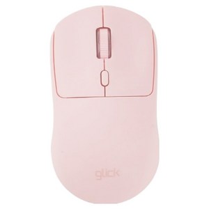 지클릭커 오피스프로 슈크림 무소음 블루투스 무선 마우스