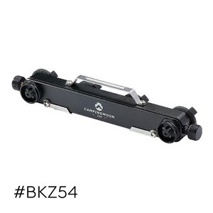 시아우 캠핑문 부탄가스 스테이션 4구 분배기 Z54