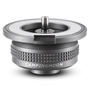 브리즈문 이소가스 어댑터